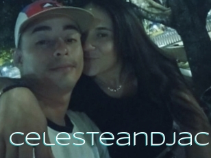 Celesteandjack