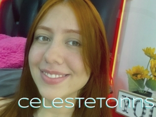 Celestetonns