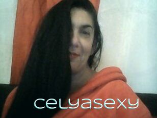 Celyasexy