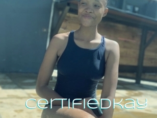 Certifiedkay