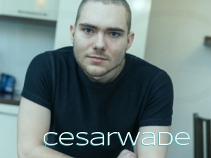 Cesarwade