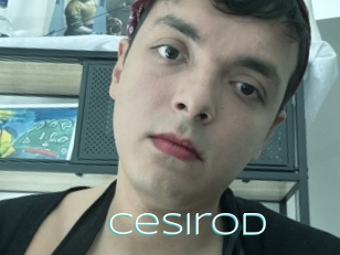 Cesirod