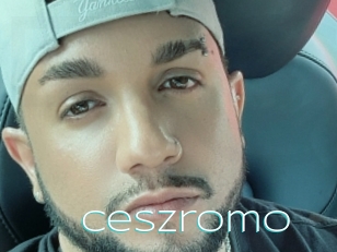 Ceszromo