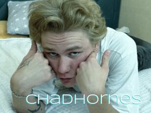 Chadhornes