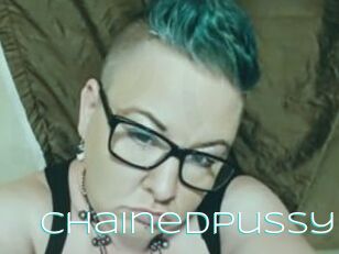 Chainedpussy