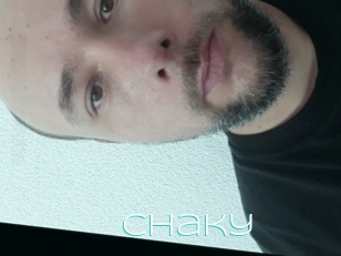 Chaky