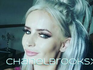 Chanelbrooksx