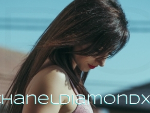 Chaneldiamondx