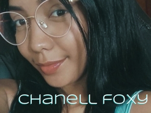 Chanell_foxy