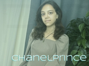 Chanelprince