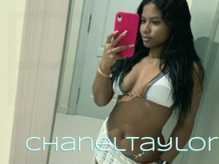 Chaneltaylor