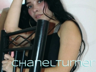 Chanelturner