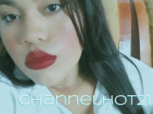 Channelhot21