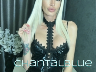 Chantalblue