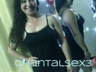 Chantalsex3