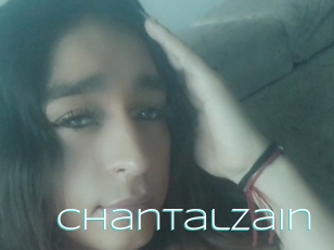 Chantalzain