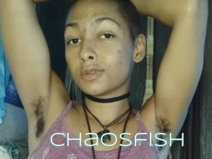 Chaosfish