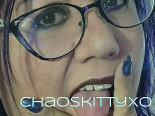 Chaoskittyxo