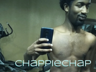 Chappiechap