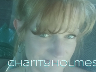 Charityholmes