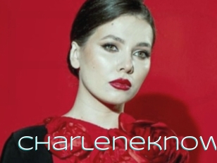 Charleneknow