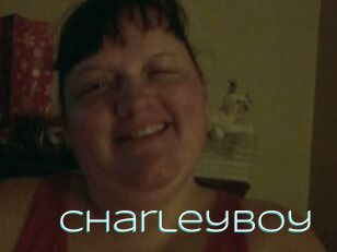 Charleyboy