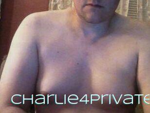 Charlie4private