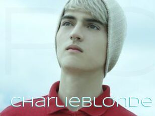 Charlieblonder