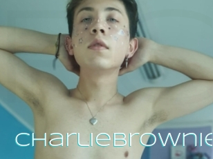 Charliebrownie