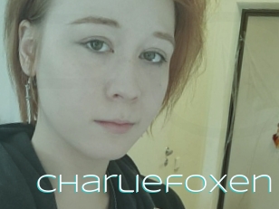 Charliefoxen