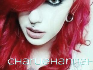 Charliehannah