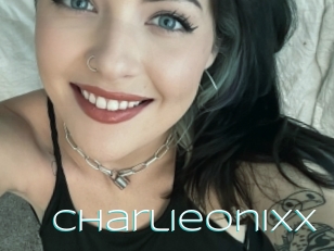 Charlieonixx