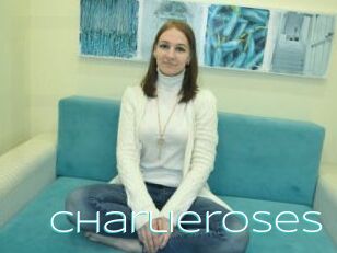 Charlieroses