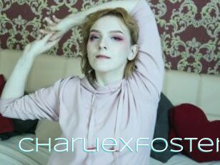 Charliexfoster