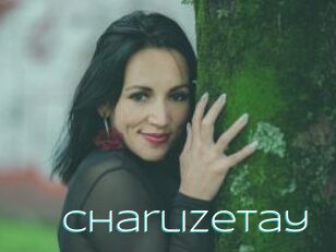 Charlizetay