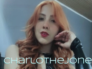 Charlothejones