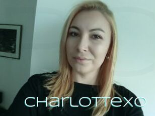 CharlotteXo