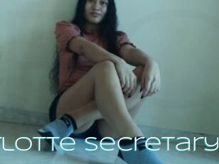 Charlotte_Secretary