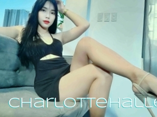 Charlottehalle