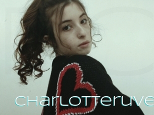 Charlotteruve