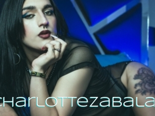 Charlottezabala