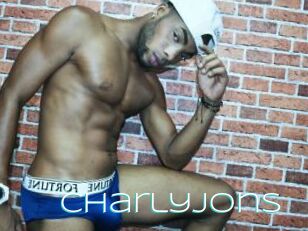 Charlyjons