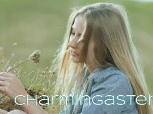 Charmingaster