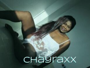 Chayraxx