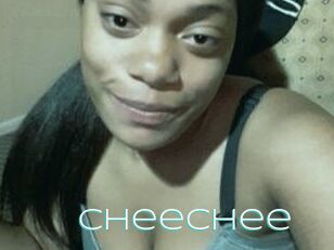 Cheechee