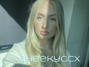 Cheekyccx