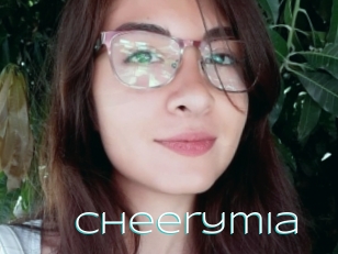 Cheerymia