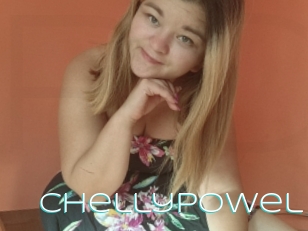 Chellypowel