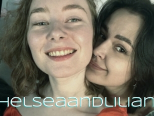 Chelseaandlilian