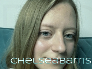 Chelseabarris